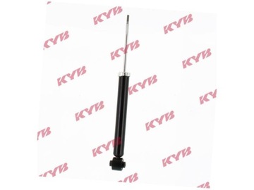 2× KYB 3448035 TLUMIČ