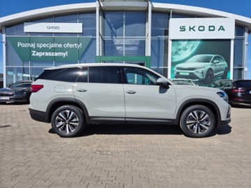 Skoda Kodiaq II SUV 2.0 TDI SCR 150KM 2026 Skoda Kodiaq Selection 2.0 TDI DSG Auto z placu, zdjęcie 3