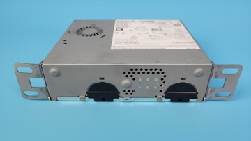 RENAULT ZOE II 2023 РАДИОНАВИГАЦИОННЫЙ МОДУЛЬ 259154445R