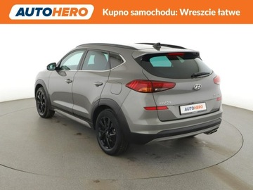 Hyundai Tucson III 2019 Hyundai Tucson 1.6 CRDi Creative Panorama, zdjęcie 3