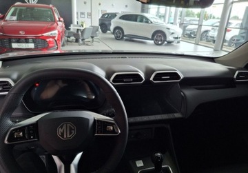 MG ZS II 2024 MG ZS 1.5 Benzyna 115KM, zdjęcie 5