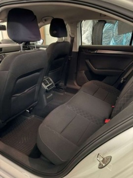 Skoda Superb III Liftback 1.4 TSI 150KM 2016 Skoda Superb Active 1.4 TSI 150 KM Front Assist Tempomat Salon PL 1.4, zdjęcie 19