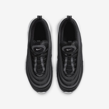 BUTY SPORTOWE NIKE AIR MAX 97 (GS) 921522 001 R-37,5