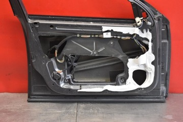 DVEŘE LEVÉ PŘEDNÍ SAAB 9-3 93 II FACELIFT 11R