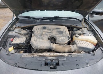 Dodge Charger VII 3.6 V6 296KM 2020 Dodge Charger DODGE CHARGER SXT RWD 3.6 Benzyna 296KM, zdjęcie 11