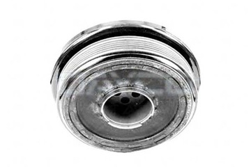 ШКИВ КОЛЕНВАЛА DAYCO 11237800026