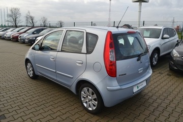 Mitsubishi Colt VI Hatchback 1.5 i 16V 109KM 2008 MITSUBISHI COLT, zdjęcie 4