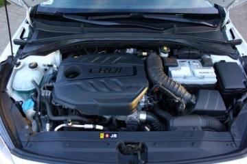 Kia Ceed III Hatchback 1.6 CRDi SCR 115KM 2020 Kia Ceed 1.6 CRDI 115KM Salon Polska I Wlasciciel Serwis ASO Bezwypadkowy, zdjęcie 37