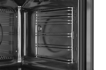 Zestaw do zabudowy AMICA piekarnik + mikrofala