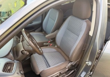 Opel Mokka I SUV 1.6 ecoFLEX 115KM 2012 Opel Mokka 1,6 115KM Climatronic PDC Serwis Dla wymagajacy 1.6 Benzyna, zdjęcie 23