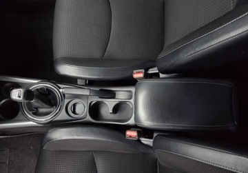 Citroen C3 Aircross  2013 Citroen C4 Aircross 1.6Hdi 115km Led Xenon Kamera Isofix Klima Navi Oplaco, zdjęcie 16