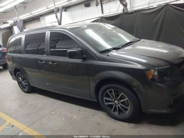 Dodge Caravan V Grand Caravan Facelifting 3.6 VVT 283KM 2019 Dodge Grand Caravan DODGE GRAND CARAVAN GT 3.6 Benzyna 283KM, zdjęcie 7