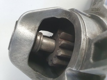 BMW E87 E90 E91 2.0 D N47 STARTÉR BOSCH 7823700