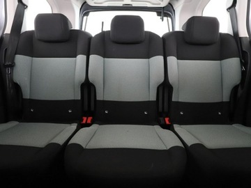 Citroen Berlingo III Osobowy M 1.2 PureTech 110KM 2019 Citroen Berlingo GRATIS! Pakiet Serwisowy o, zdjęcie 17