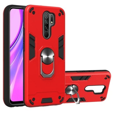 ETUI POKROWIEC PODSTAWKA DO XIAOMI REDMI 9 YGK2583