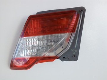 INFINITI Q70 M M37 M30 M56 LAMPA PRAWY TYŁ W KLAPĘ