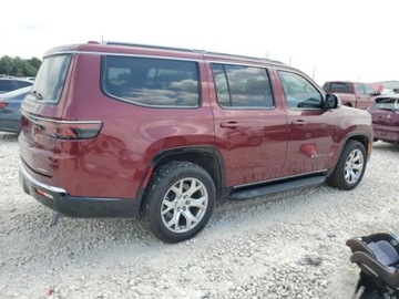 Jeep Wagoneer II 2022 Jeep Wagoneer 2022 JEEP WAGONEER SERIES II 5.7 Benzyna 392KM, zdjęcie 3