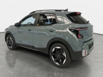 Kia Stonic I Crossover Facelifting 1.0 T-GDI 100KM 2026 KIA Stonic 1.0 T-GDI L DCT 100KM, zdjęcie 2