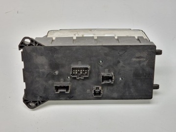 SPRINTER W906 МОДУЛЬ КОНТРОЛЛЕРА ПРЕДОХРАНИТЕЛЕЙ A9065451701