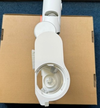 ОРИГИНАЛЬНЫЙ КОРПУС XIAOMI Vacuum Cleaner G10 Щетка для пылесоса G9