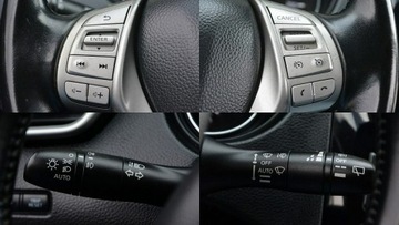 Nissan Qashqai II Crossover 1.2 DIG-T 115KM 2016 Nissan Qashqai 1.2Turbo nawi Automat doinwestowany, zdjęcie 14