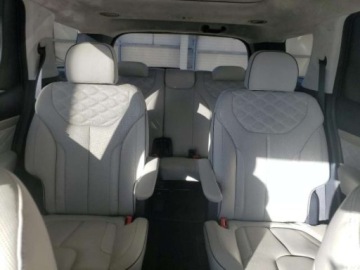 Hyundai 2022 Hyundai Palisade 2022, 3.8L, 4x4, CALLIGRAPHY, po gradobiciu 3.8 Benzyna, zdjęcie 8