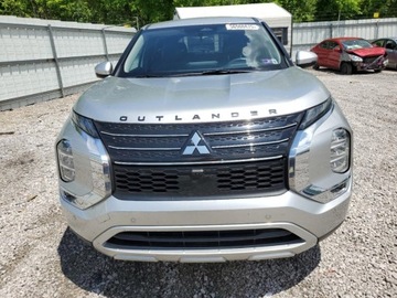 Mitsubishi Outlander III 2022 Mitsubishi Outlander SE 2022 2.5l 2.5 Benzyna 181KM, zdjęcie 5