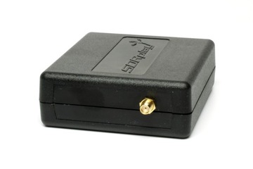 SDRplay RSP1A SKANER SDR PLAY KF/VHF/UHF do 2GHz