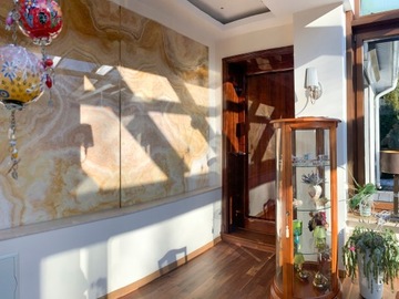 Роскошные глянцевые межкомнатные двери