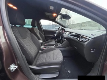 Opel Astra K Sports Tourer 1.4 Turbo 125KM 2017 Opel Astra K 1.4 125KM 2017r Pierwszy Właściciel Serwisowany ASO Gwarancja, zdjęcie 22