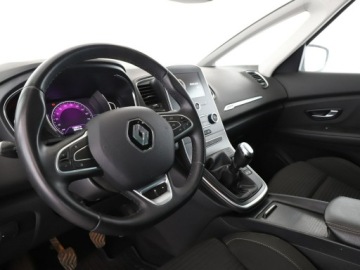 Renault Grand Scenic III 1.7 Blue dCi 120KM 2020 Renault Grand Scenic FV23% 7-osob. navi PDC, zdjęcie 13