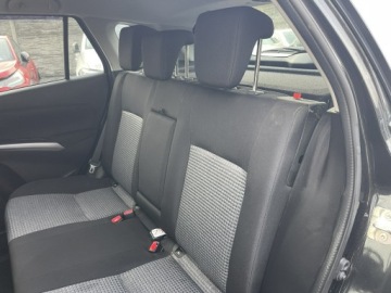 Suzuki SX4 II 2024 Suzuki SX4 S-Cross 4x4 Kamera SHVS Klimatronik, zdjęcie 11