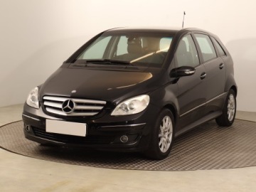 Mercedes Klasa B W245 200 136KM 2007 Mercedes B B 200 , Klima, Parktronic, zdjęcie 1