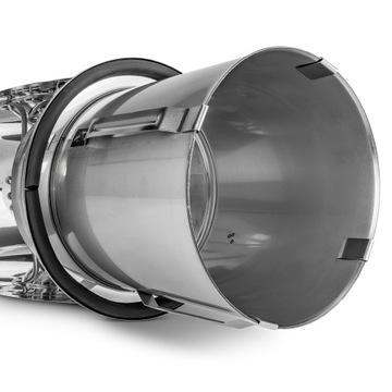 Rotovent - DRAGON fi200 вставной колпак для дымохода