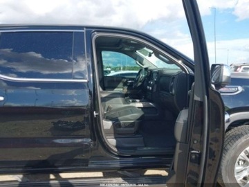  GMC Sierra 1500 Short Box Denali, 2021r., 4x4, 6.2L 6.2 Benzyna 420KM, zdjęcie 8