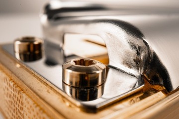 Marine Band Crossover D harmonijka ustna diatoniczna wodoodporna Hohner