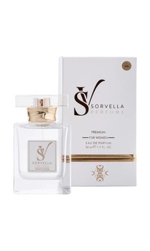 PERFUM PREMIUM CHRY SORVELLA Lost Cherry