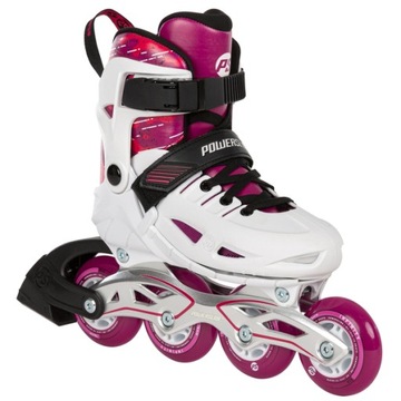 Juniorskie rolki POWERSLIDE UNIVERSE r. 37-40