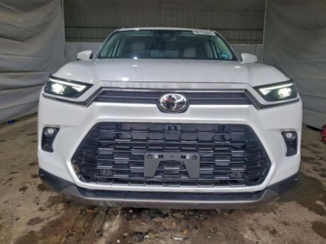 Toyota 2025 Toyota Grand Highlander LE 2025 2.4 Benzyna 265KM, zdjęcie 5