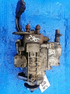 VW OCTAVIA 1.9SDI POMPA WTRYSKOWA 0460404972 BOSCH