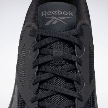 Pánska obuv čierna Reebok športová GY3964 veľ. 43 sport