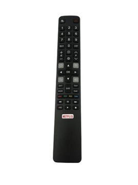 Pilot do TV THOMSON TCL IRC802N 06-IRPT45 RM-L1508