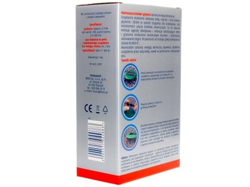 СИЛЬНЫЙ СОЛНЕЧНЫЙ ЗВУКОВОЙ ОТПУСКАТЕЛЬ ДЛЯ КРОТОВ, ПОЛЕВОК, ГРЫЗУНОВ, БРАТАНЦОВ