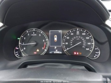 Lexus RX IV 2021 Lexus RX 2021 LEXUS RX 350 3.5 Benzyna 295KM, zdjęcie 12