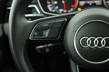 Audi A4 B9 Avant Facelifting 2.0 40 TFSI 204KM 2022 Audi A4 40 TFSI, Salon Polska, 1. Właściciel, zdjęcie 16