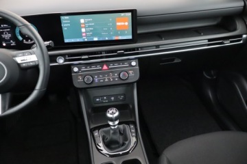 Hyundai Tucson IV 2025 Hyundai Tucson 1.6 T-GDI, Salon Polska, zdjęcie 7