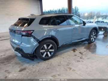 Honda 2024 Honda Inny Prologue Touring, 2024r., 4x4 Elektryczny 288KM, zdjęcie 2