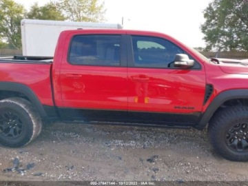  RAM 1500 TRX 57 Box 2022 6.2l 6.2 Benzyna 702KM, zdjęcie 6