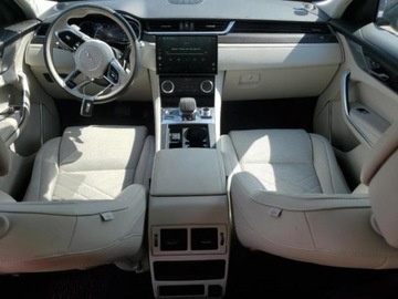 Jaguar F-Pace 2022 Jaguar F-Pace s, 2022r., 4x4, 2.0L 2.0 Benzyna 246KM, zdjęcie 6