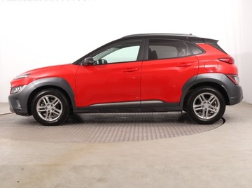 Hyundai Kona I 2020 Hyundai Kona 1.0 T-GDI, Salon Polska, zdjęcie 2